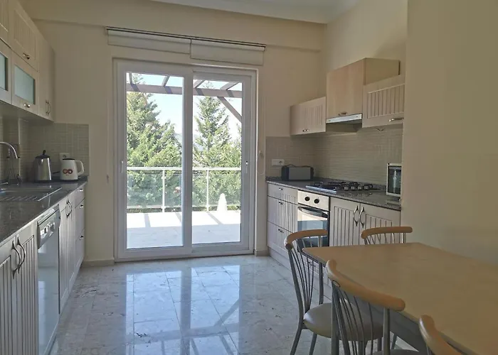 Ladywell Villa Fethiye