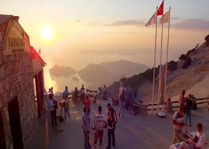 ヴィラ Ladywell *