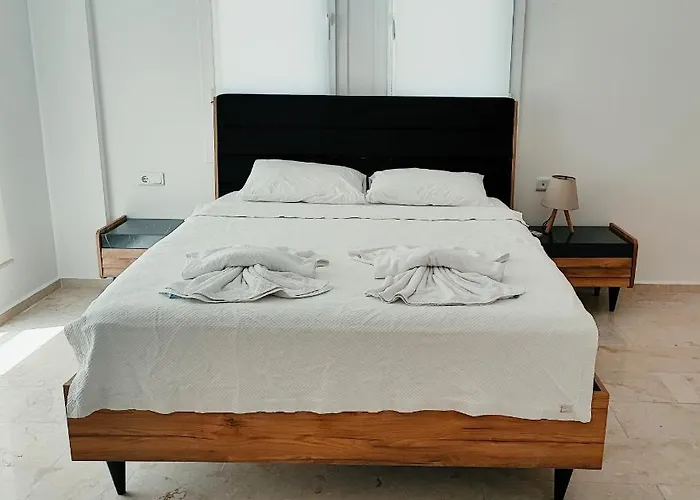 ヴィラ Ladywell *