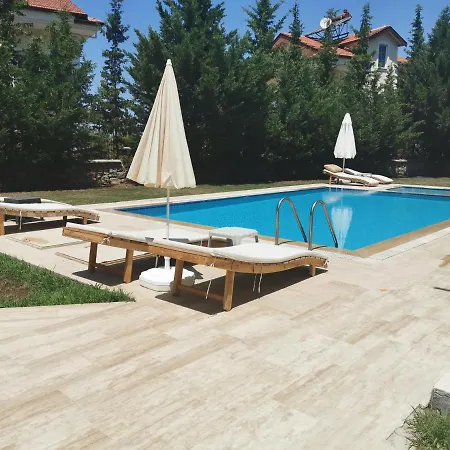 Ladywell * Fethiye
