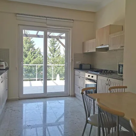 Ladywell וילה פאטהיה