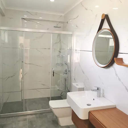 Ladywell Willa Fethiye