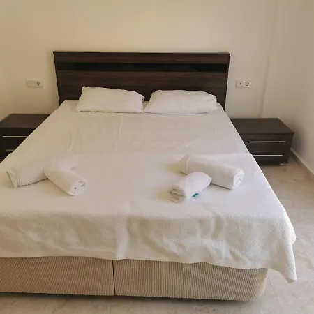 Ladywell Willa Fethiye