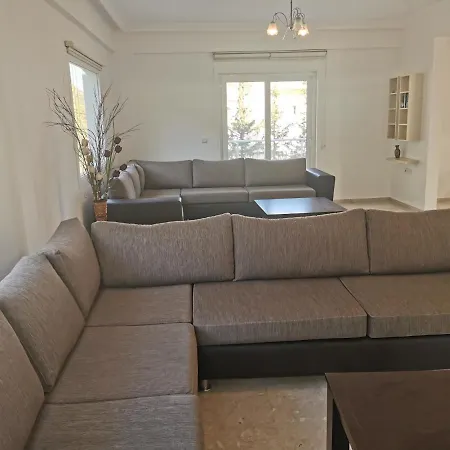 וילה Ladywell פאטהיה