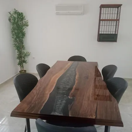 וילה Ladywell פאטהיה