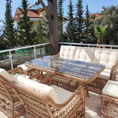 Ladywell פאטהיה