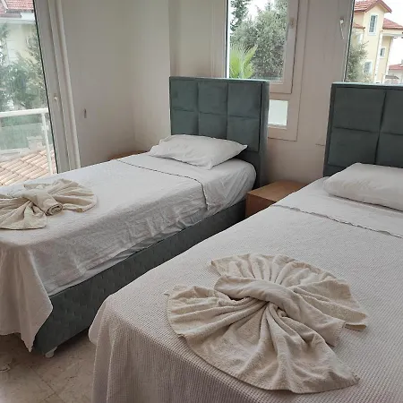 Ladywell וילה פאטהיה