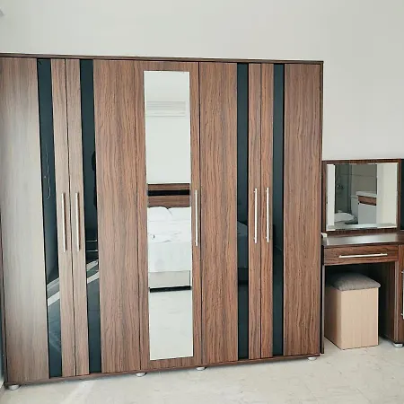 וילה Ladywell פאטהיה