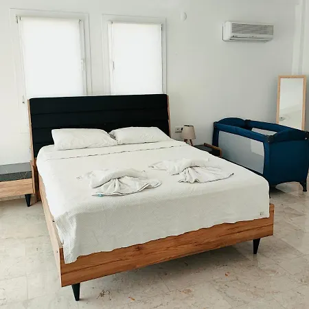 Ladywell Willa Fethiye