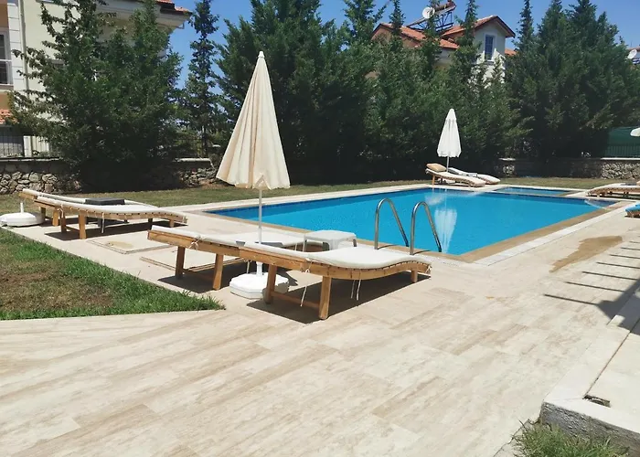 Ladywell * Fethiye