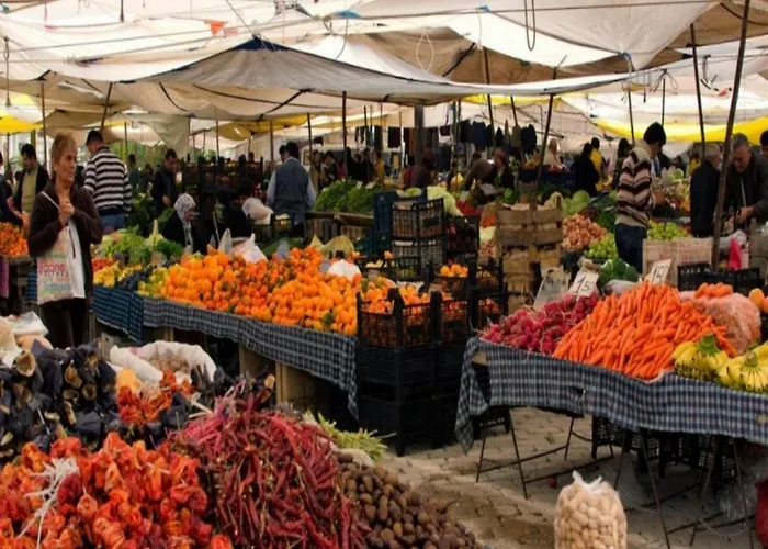 Ladywell Vilă Fethiye