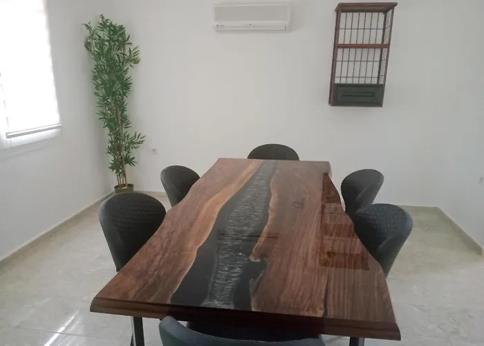 Vilă Ladywell Fethiye