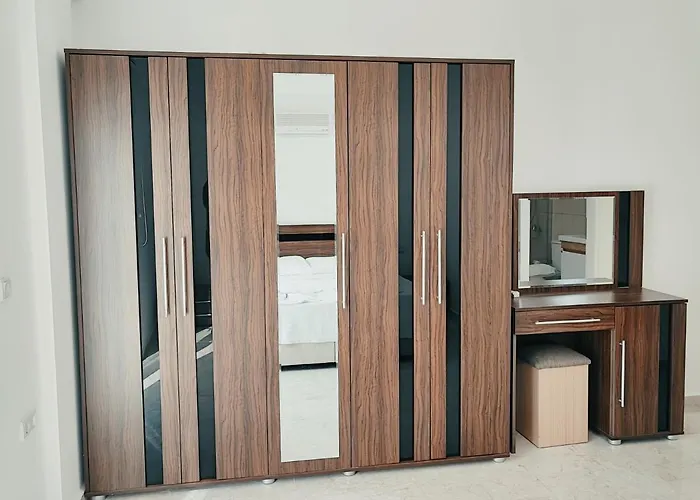 Vilă Ladywell Fethiye