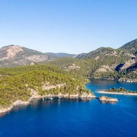 Villa Ladywell Fethiye