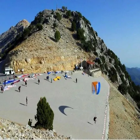 Villa Ladywell Fethiye