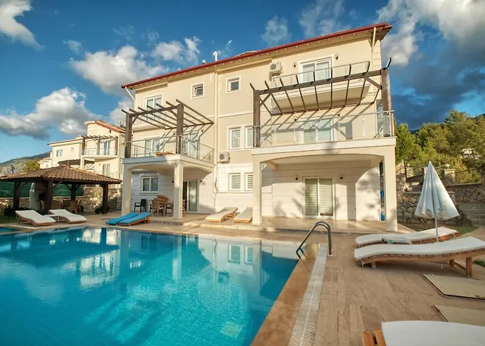 Ladywell * Fethiye