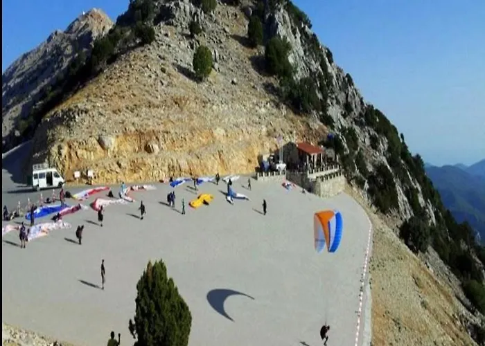 Vila Ladywell Fethiye