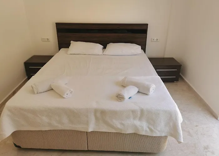 Ladywell Vila Fethiye