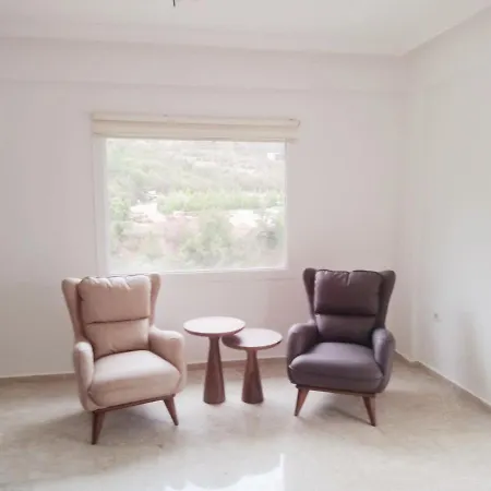 Villa Ladywell Fethiye