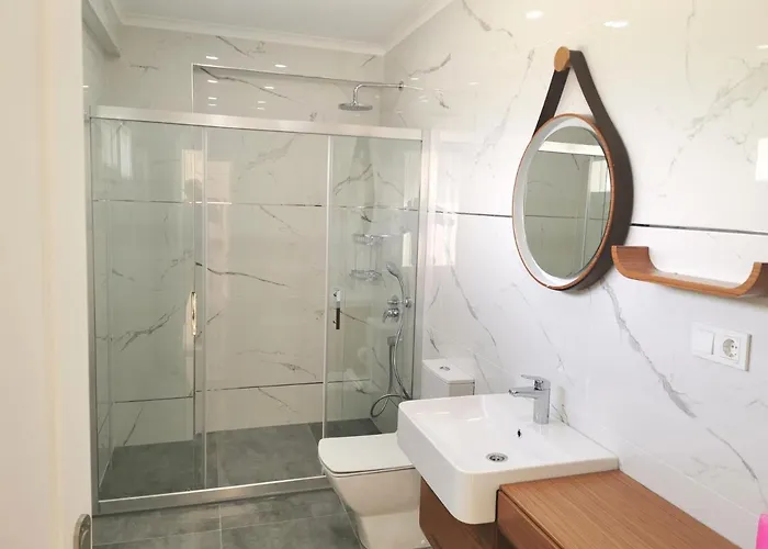 Ladywell Villa Fethiye