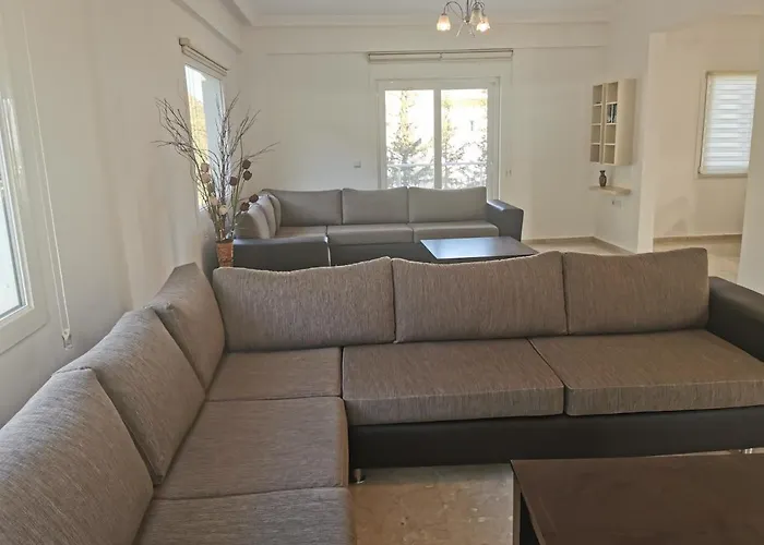 Villa Ladywell Fethiye